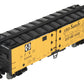 Lionel 1926120 O Gauge Santa Fe Freight Sounds Reefer #3526 LN/Box