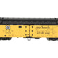 Lionel 1926120 O Santa Fe Freightsounds Reefer #3526 EX/Box