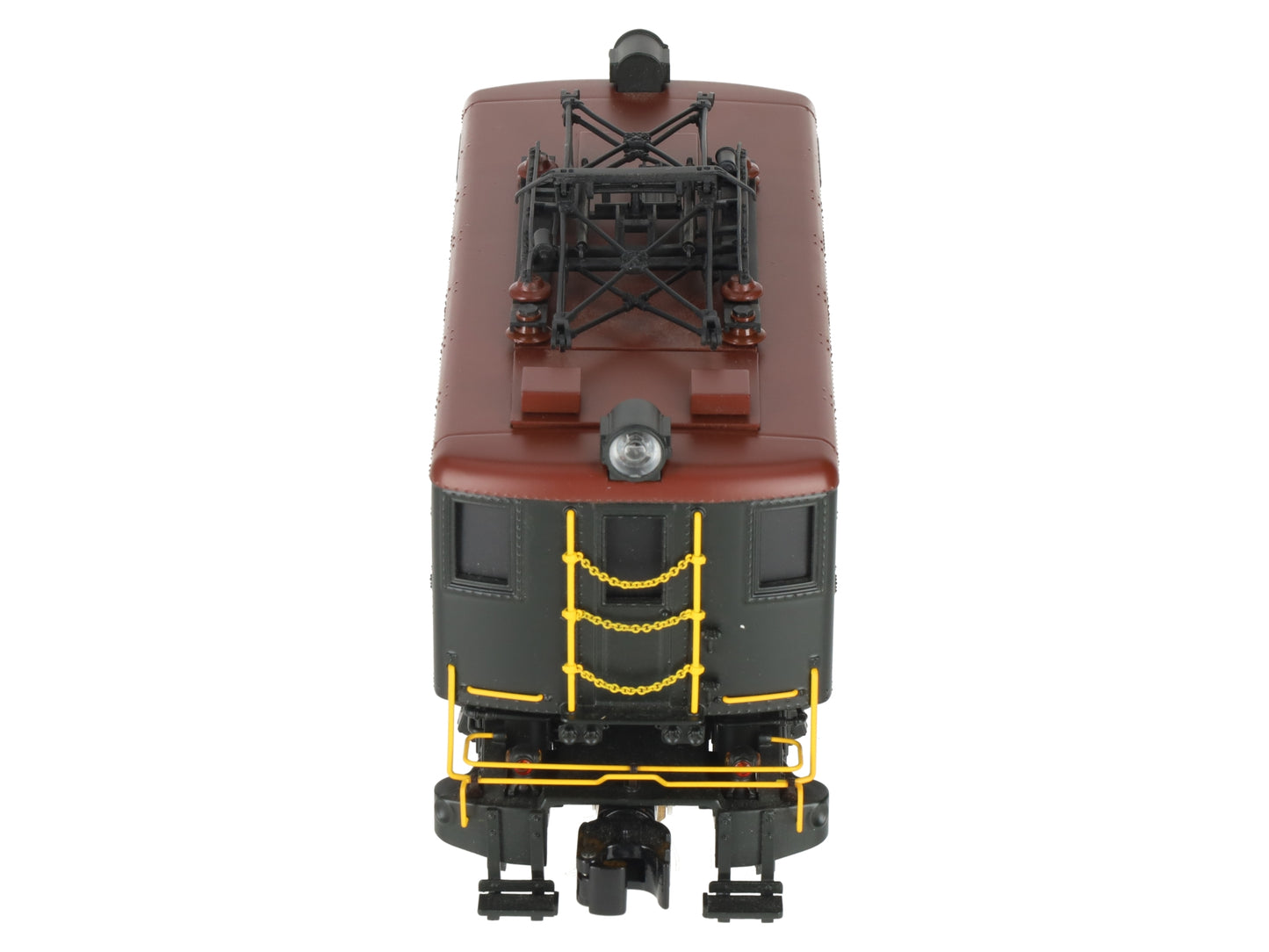 Lionel 6-18381 Pennsylvania BB1 Electric Locomotive #4751 w/TMCC EX/Box