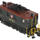 Lionel 6-18381 Pennsylvania BB1 Electric Locomotive #4751 w/TMCC EX/Box