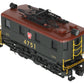 Lionel 6-18381 Pennsylvania BB1 Electric Locomotive #4751 w/TMCC EX/Box