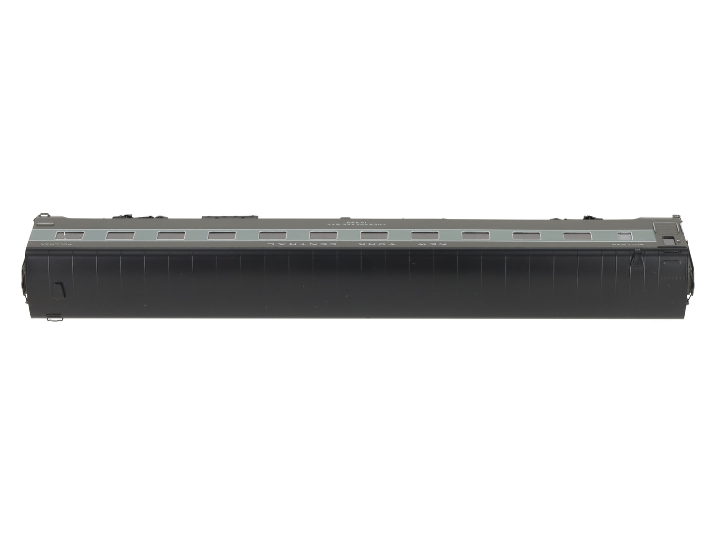 Railway Classics 10400-10444 HO BRASS NYC 22 Roomette "Chesapeake Bay" - F/P LN/Box