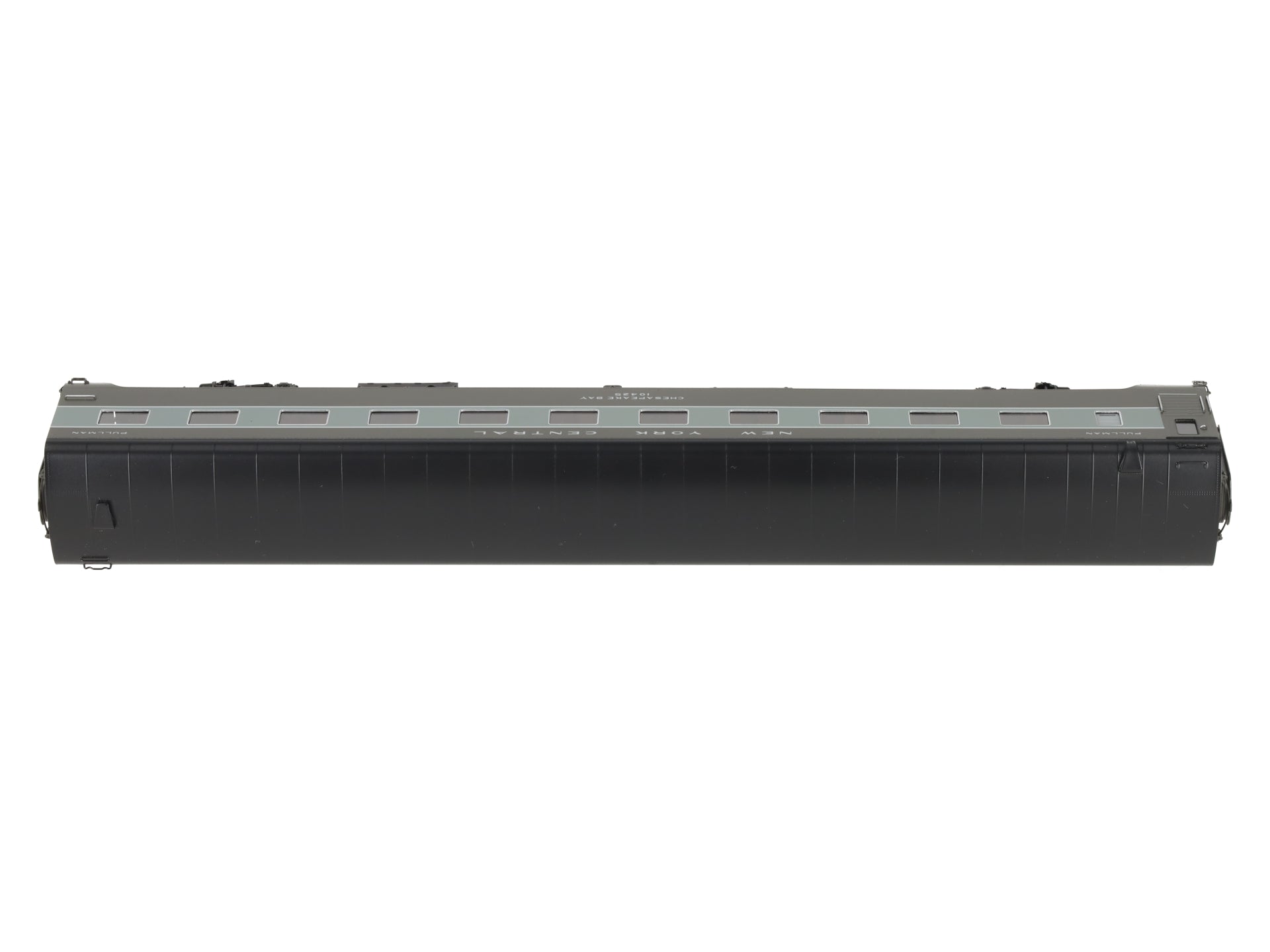 Railway Classics 10400-10444 HO BRASS NYC 22 Roomette 
