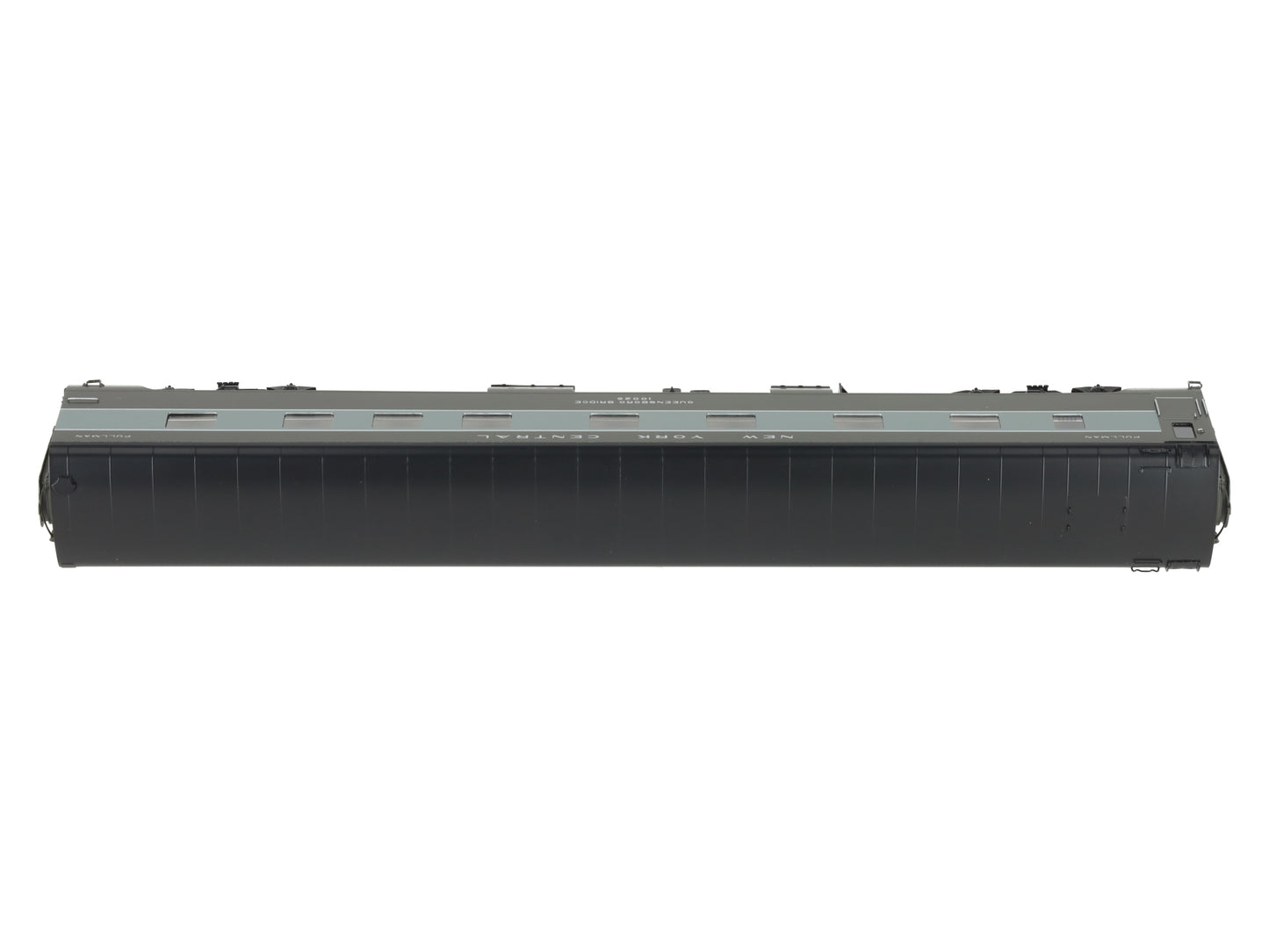 Railway Classics 10000-33 HO BRASS NYC 20th Century LTD 4-4-2 Sleeper - F/P LN/Box