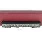 Railway Classics 10000-33 HO BRASS NYC 20th Century LTD 4-4-2 Sleeper - F/P LN/Box