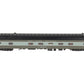 Railway Classics 481-482 HO BRASS NYC "Atlantic Shore" Buffet Lounge- F/P LN/Box