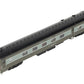 Railway Classics 481-482 HO BRASS NYC "Atlantic Shore" Buffet Lounge- F/P LN/Box