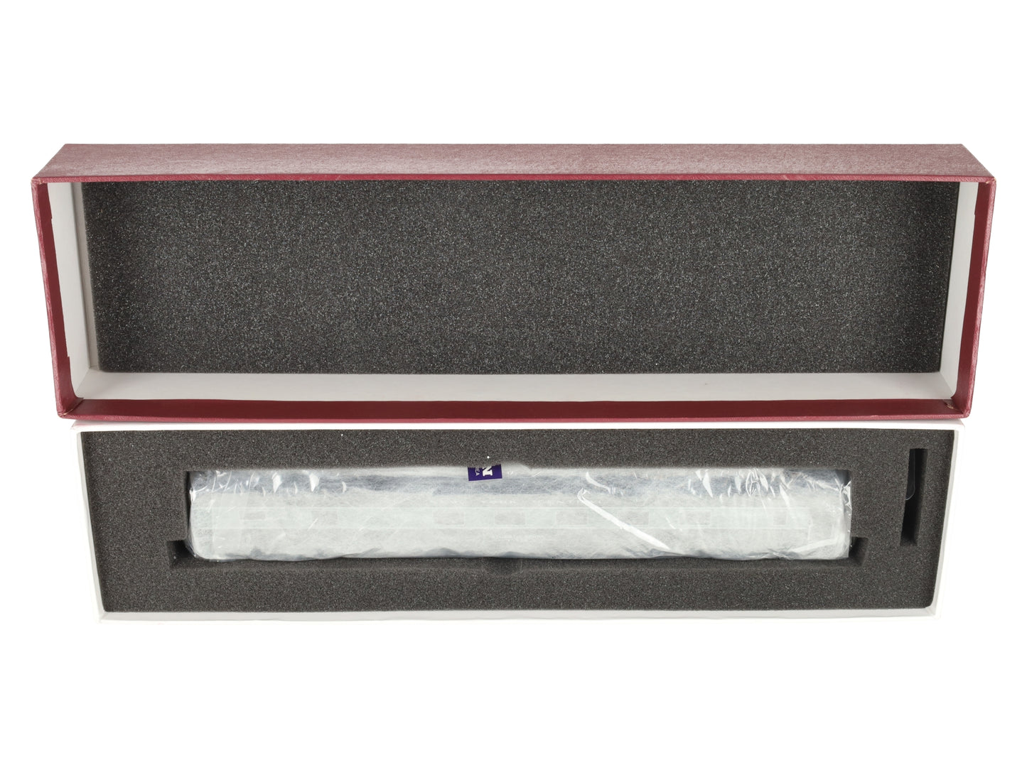 Railway Classics 481-482 HO BRASS NYC "Atlantic Shore" Buffet Lounge- F/P LN/Box