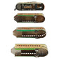 Marx 10005 Vintage O Gauge UP Streamliner Lithographed Diesel Passenger Set VG