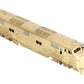 Sunset Models HO Brass EMD E7 Powered A Unit Diesel Locomotive EX/Box