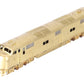 Sunset Models HO Brass EMD E7 Powered A Unit Diesel Locomotive EX/Box