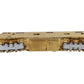 Sunset Models HO Brass EMD E7 Powered A Unit Diesel Locomotive EX/Box