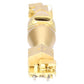 Oriental Limited HO Scale BRASS 200 Ton Hot Metal Car (Unpainted) EX/Box