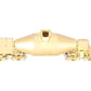 Oriental Limited HO Scale BRASS 200 Ton Hot Metal Car (Unpainted) EX/Box