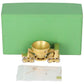 Overland 3060 HO Brass Treadwell Cinder Car - unpainted EX/Box