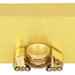 Oriental Limited 2015 HO BRASS Slag Car w/ Waffle Top -Unpainted EX/Box