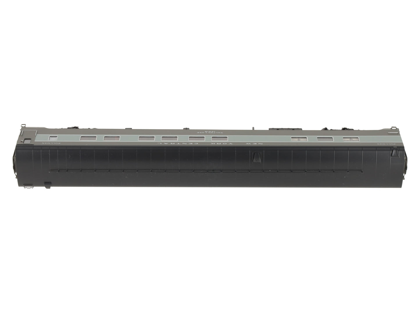 Railway Classics 10600-15 HO BRASS NYC "Walton Lake" 6 DB Buffet Lounge- F/P LN/Box