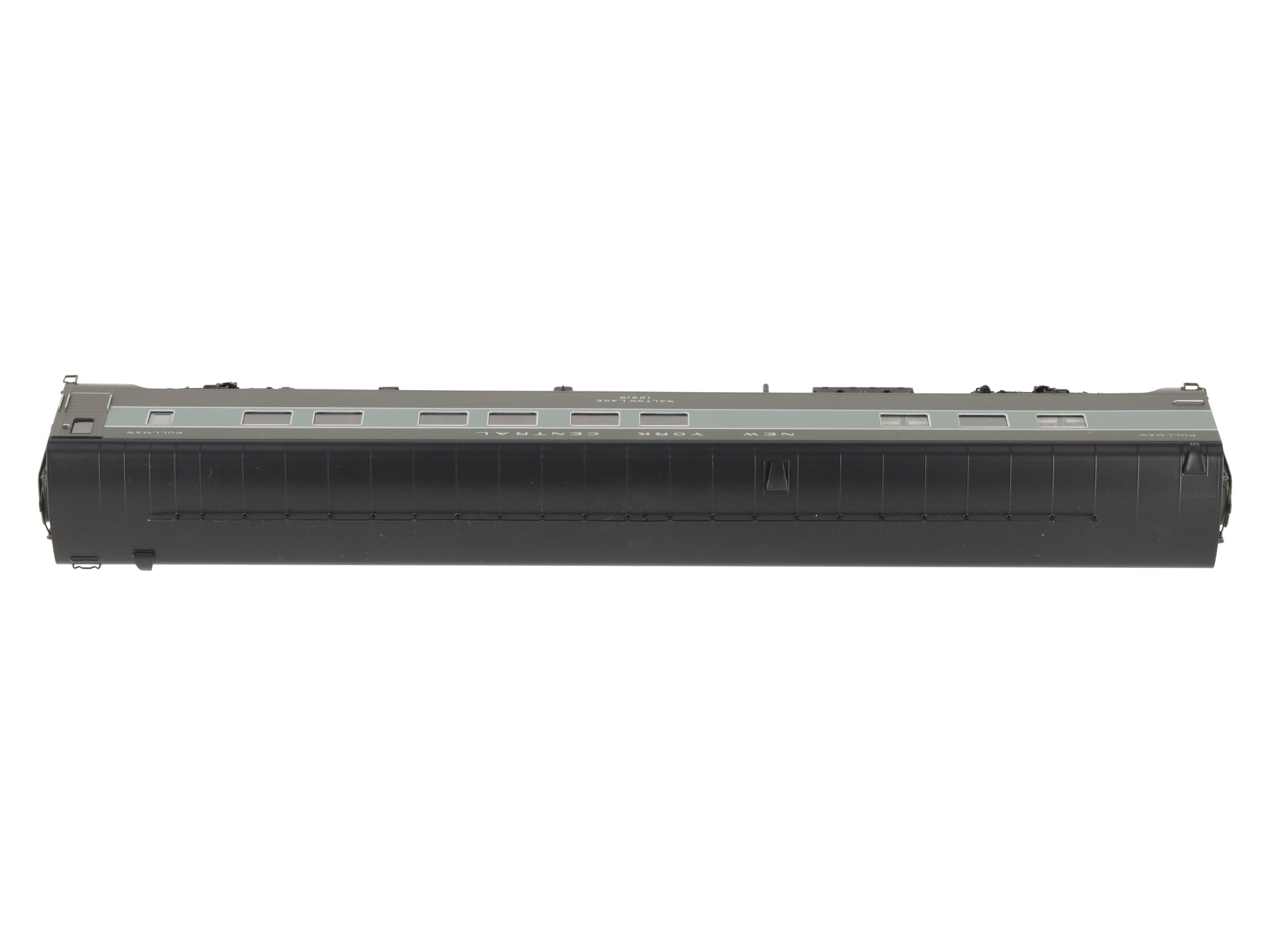 Railway Classics 10600-15 HO BRASS NYC 