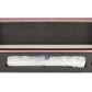 Railway Classics 10600-15 HO BRASS NYC "Walton Lake" 6 DB Buffet Lounge- F/P LN/Box
