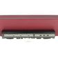 Railway Classics 10600-15 HO BRASS NYC "Walton Lake" 6 DB Buffet Lounge- F/P LN/Box