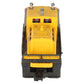 Lionel 54 Vintage O Postwar Ballast Tamper Car VG/Box