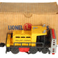 Lionel 54 Vintage O Postwar Ballast Tamper Car VG/Box