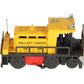 Lionel 54 Vintage O Postwar Ballast Tamper Car VG/Box
