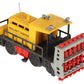 Lionel 54 Vintage O Postwar Ballast Tamper Car VG/Box
