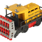 Lionel 54 Vintage O Postwar Ballast Tamper Car VG/Box