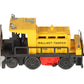 Lionel 54 Vintage O Postwar Ballast Tamper Car VG/Box