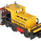 Lionel 54 Vintage O Postwar Ballast Tamper Car VG/Box