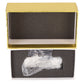 Oriental Limited 2015 HO BRASS Slag Car w/ Waffle Top -F/P EX/Box