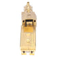 Gem Models GN-128 HO Brass PRR A5s 0-4-0 Steam Switcher & Tender (Unpainted) EX/Box