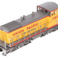 MTH 30-2215-1 O Gauge Union Pacific SW1500 Diesel Switcher w/PS2 #1183 LN/Box