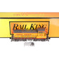 MTH 30-2215-1 O Gauge Union Pacific SW1500 Diesel Switcher w/PS2 #1183 LN/Box