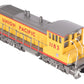 MTH 30-2215-1 O Gauge Union Pacific SW1500 Diesel Switcher w/PS2 #1183 LN/Box