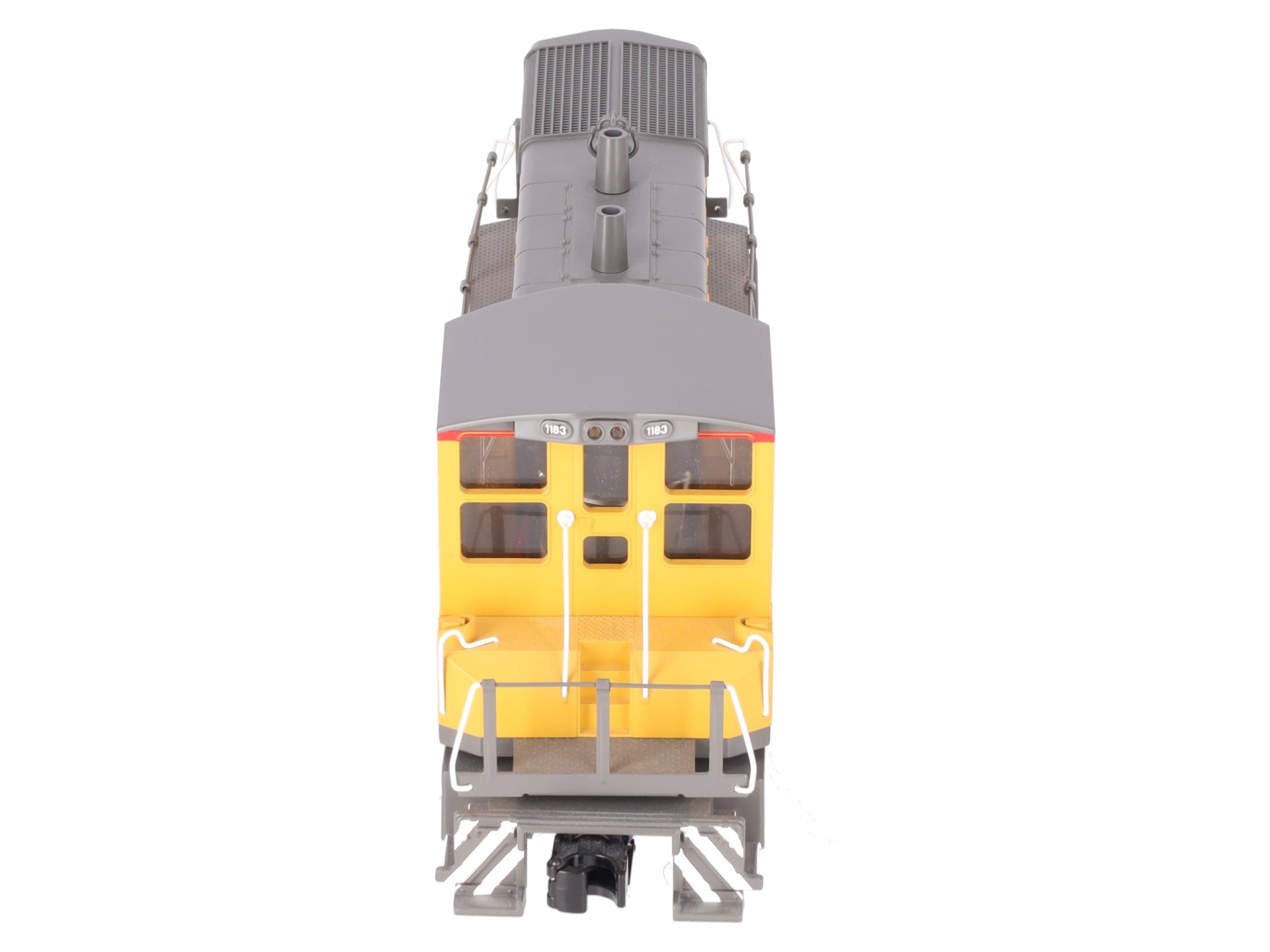 MTH 30-2215-1 O Gauge Union Pacific SW1500 Diesel Switcher w/PS2 #1183 LN/Box