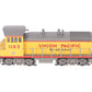 MTH 30-2215-1 O Gauge Union Pacific SW1500 Diesel Switcher w/PS2 #1183 LN/Box