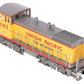 MTH 30-2215-1 O Gauge Union Pacific SW1500 Diesel Switcher w/PS2 #1183 LN/Box