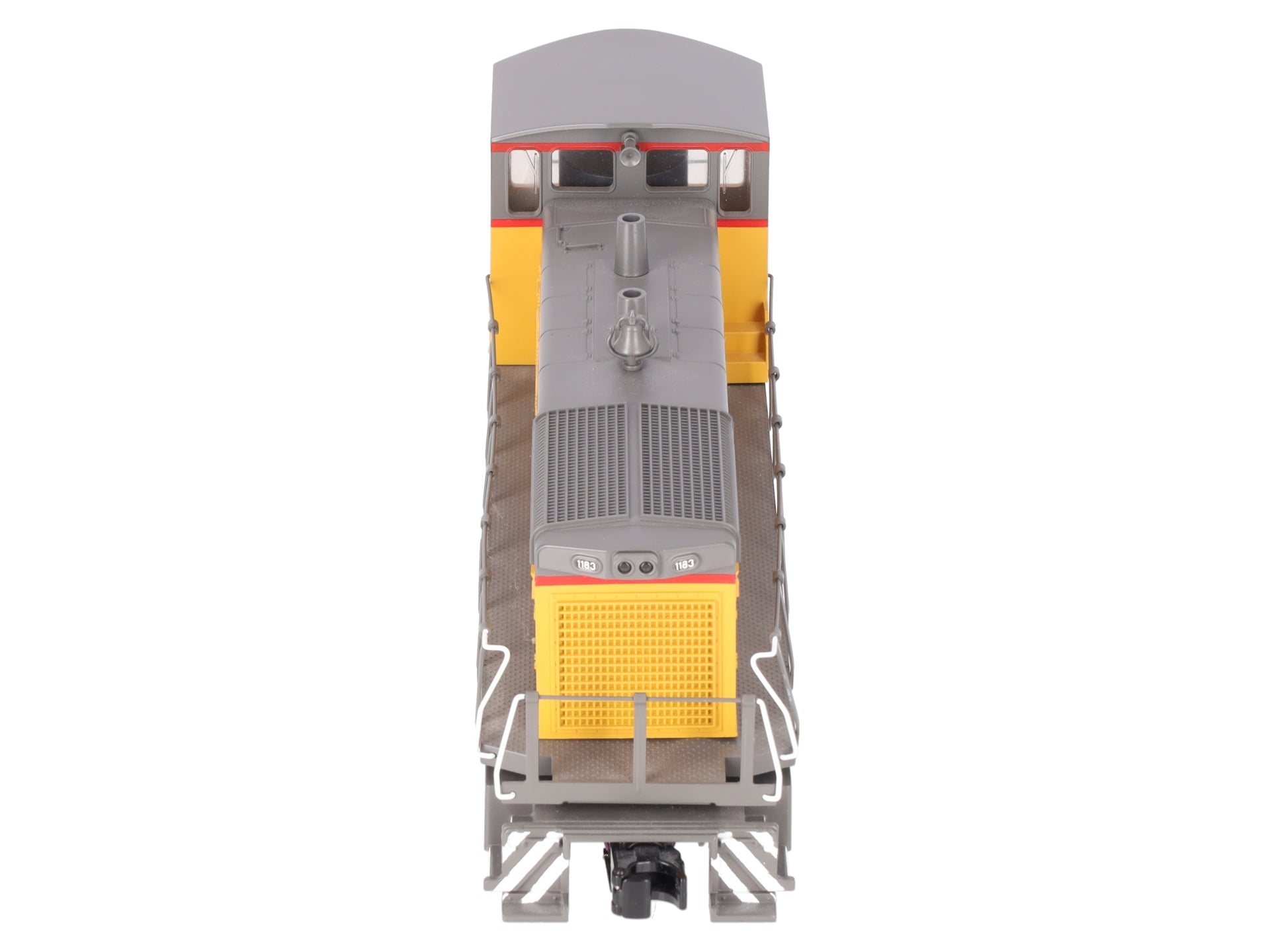 MTH 30-2215-1 O Gauge Union Pacific SW1500 Diesel Switcher w/PS2 #1183 LN/Box