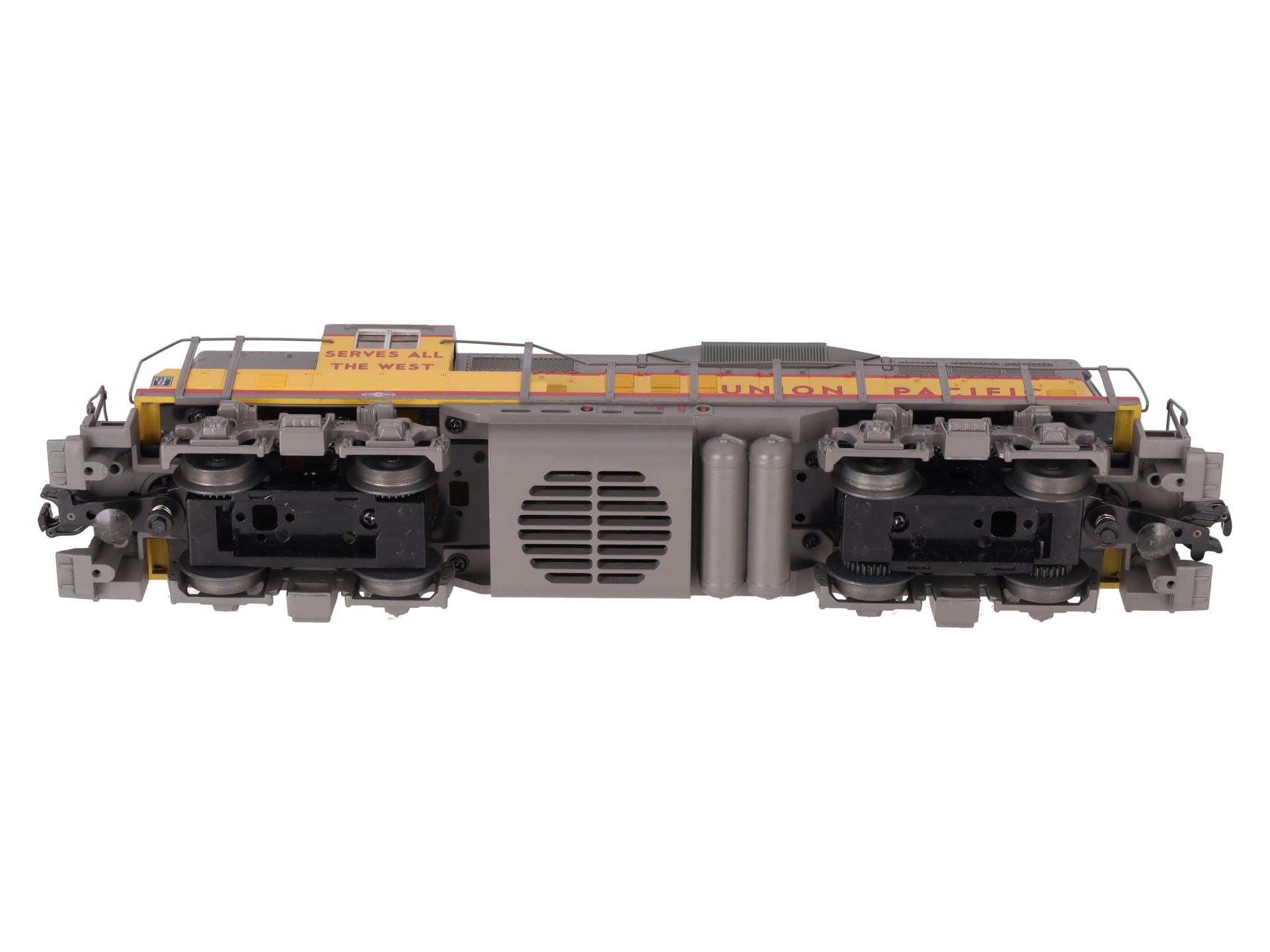 MTH 30-2981-3 Union Pacific GP-9 Non-Powered Diesel Engine #267 LN/Box