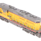 MTH 30-2981-3 Union Pacific GP-9 Non-Powered Diesel Engine #267