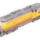 MTH 30-2981-3 Union Pacific GP-9 Non-Powered Diesel Engine #267 LN/Box