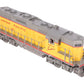 MTH 30-2981-3 Union Pacific GP-9 Non-Powered Diesel Engine #267 LN/Box