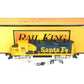 MTH 30-2248-1 SF GP-20 Powered Diesel Engine w/PS2 #3109 LN/Box
