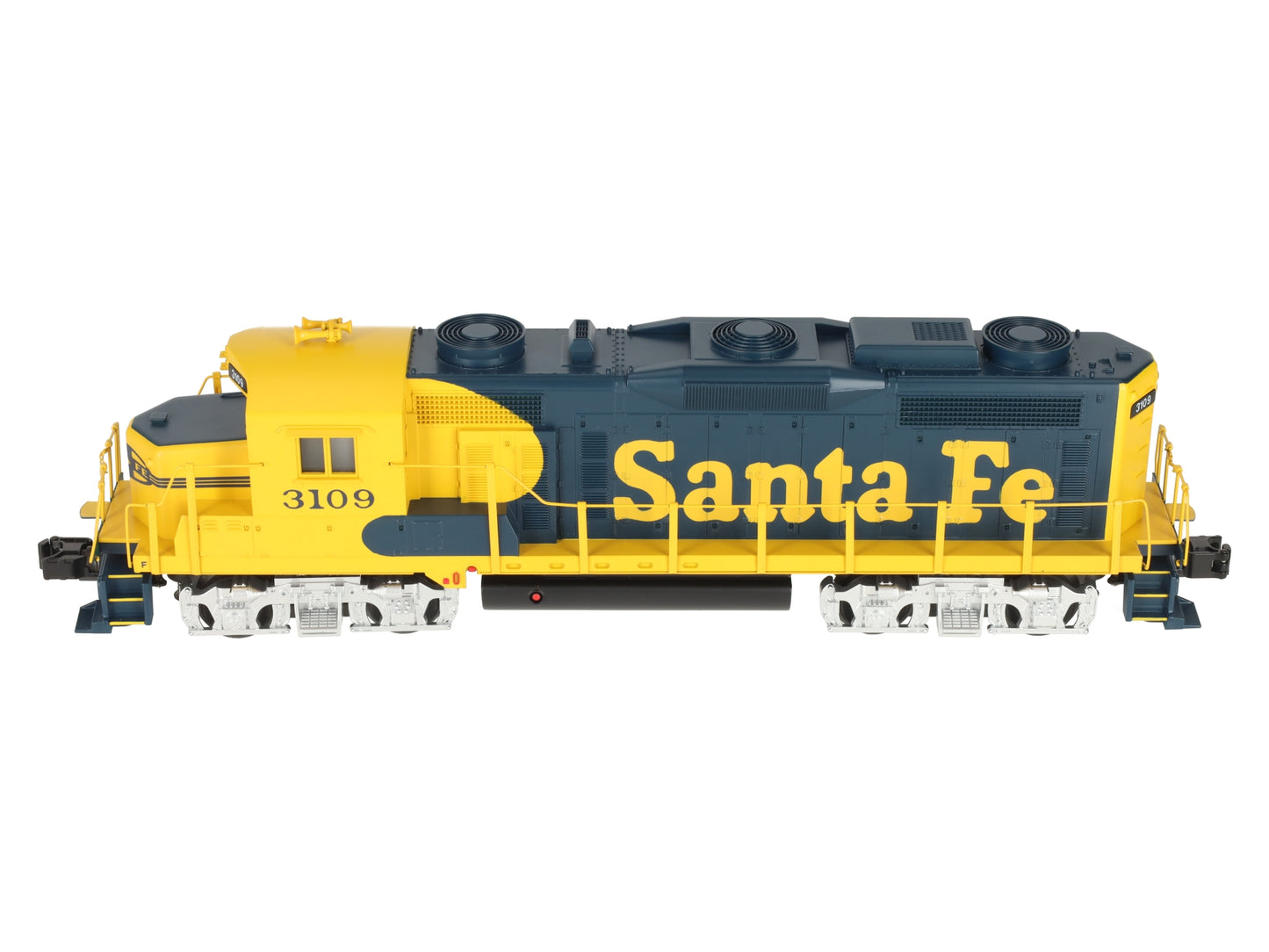 MTH 30-2248-1 SF GP-20 Powered Diesel Engine w/PS2 #3109 LN/Box