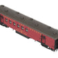 Division Point 98 HO BRASS Norfolk & Western Postal/Baggage Passenger Car LN/Box