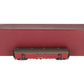 Division Point 98 HO BRASS Norfolk & Western Postal/Baggage Passenger Car LN/Box