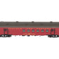 Division Point 98 HO BRASS Norfolk & Western Postal/Baggage Passenger Car LN/Box