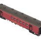 Division Point 98 HO BRASS Norfolk & Western Postal/Baggage Passenger Car LN/Box